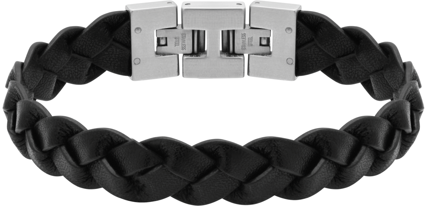 Rochet Dandy Black Bracelet