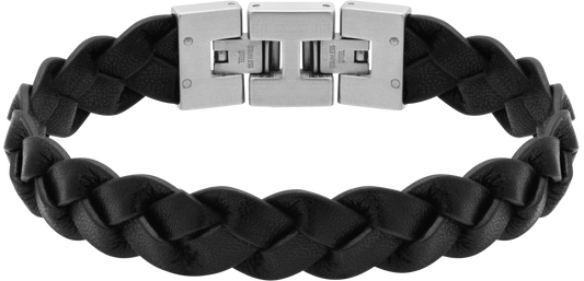 Rochet Dandy Black Bracelet