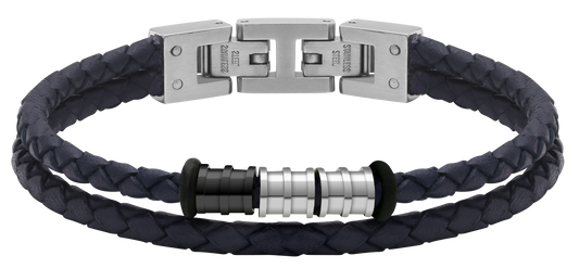 Rochet 8mm NAVY Gentlemen Bracelet