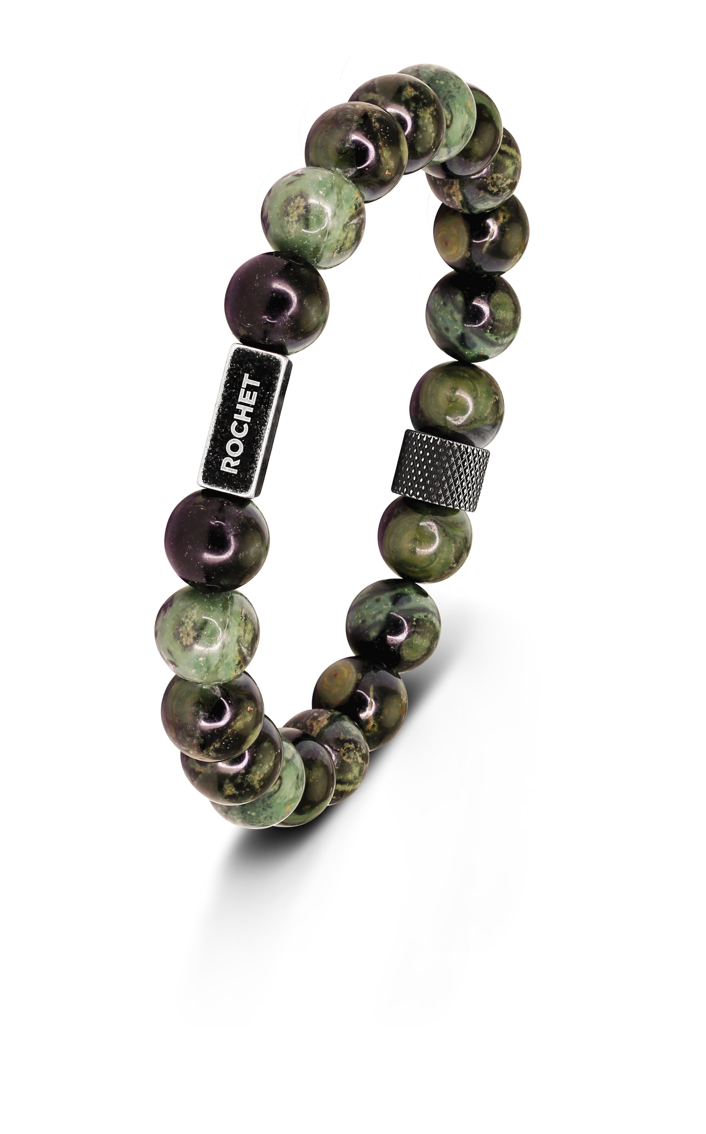 Rochet Zen Alexandrite Bracelet