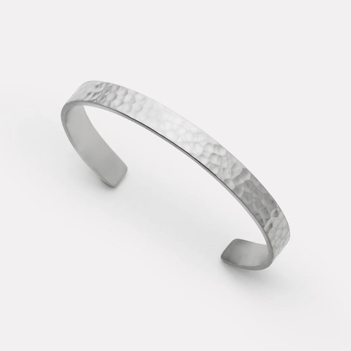 Najo Daylight 7.5mm Steel Cuff