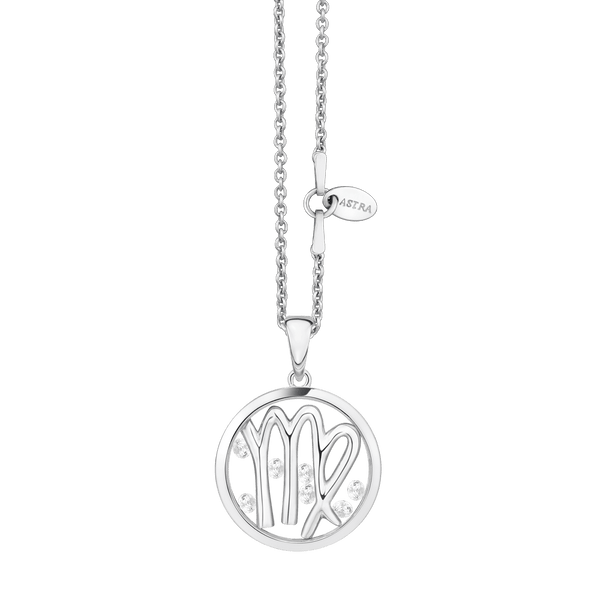 ASTRA Virgo Necklace