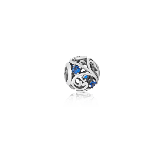 Evolve September Good Fortune Charm