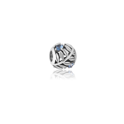 Evolve December Friendship Charm