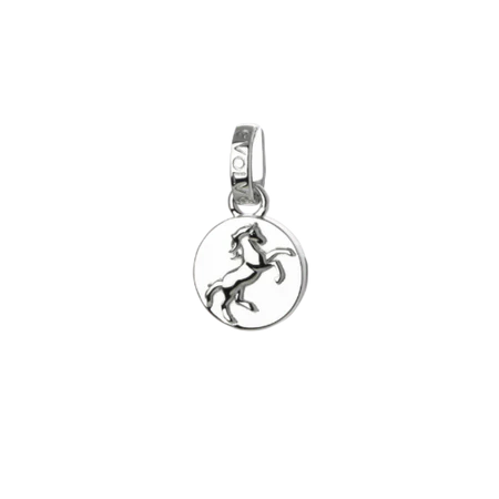 Evolve Horse Courage Charm