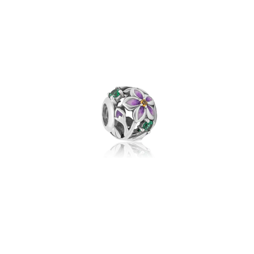 Evolve Poroporo Vibrant Charm