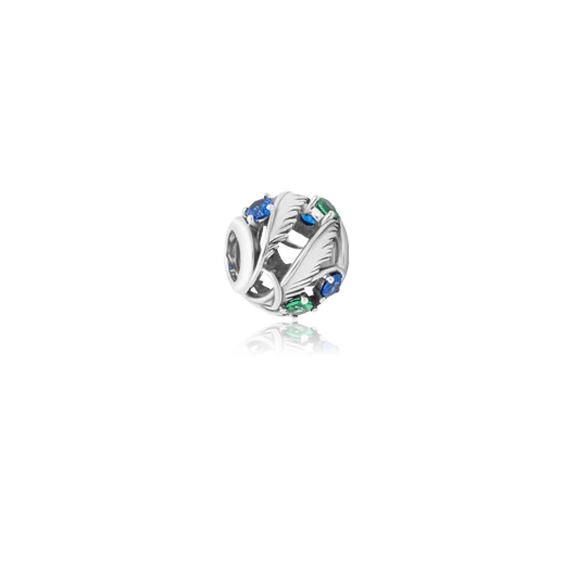 Evolve Toi Toi Strength Charm
