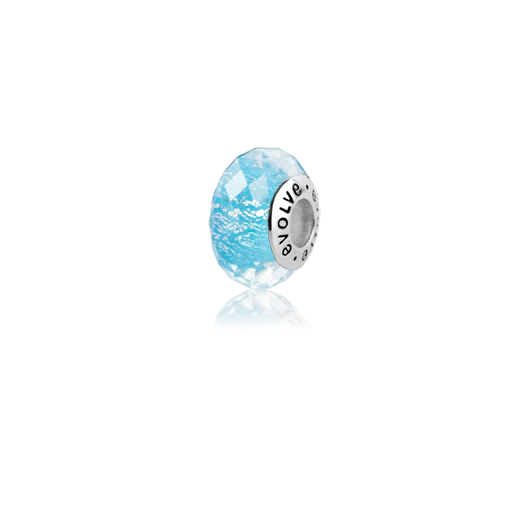 Evolve NZ Glaciers Charm