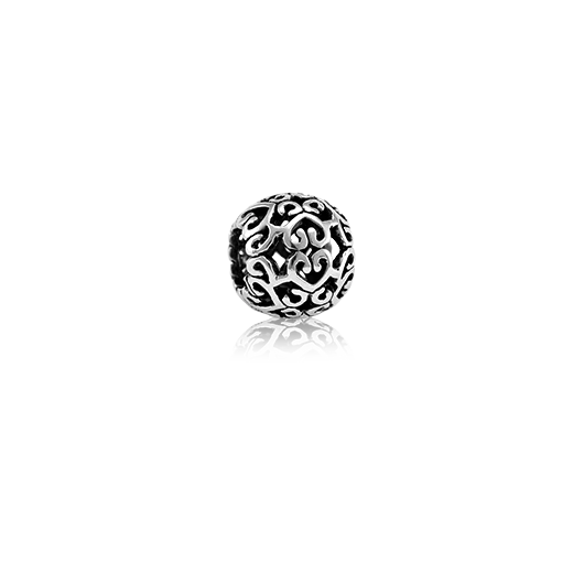 Evolve Together Charm