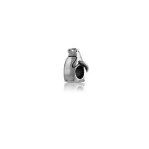 Evolve Penguin Charm