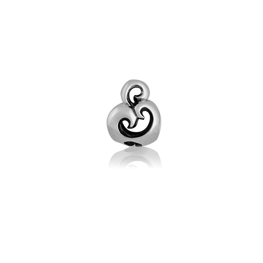 Evolve Manaia Charm