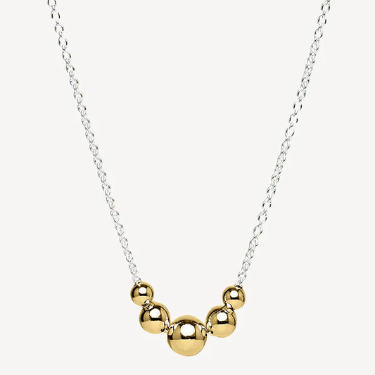 Najo Oliva Necklace