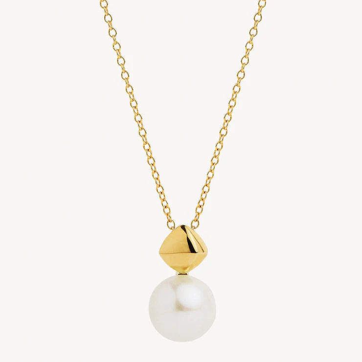 Najo Mirage Freshwater Pearl Necklace