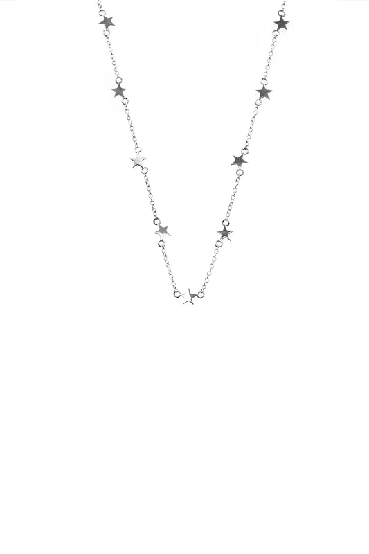 Stolen Girlfriends Star Choker