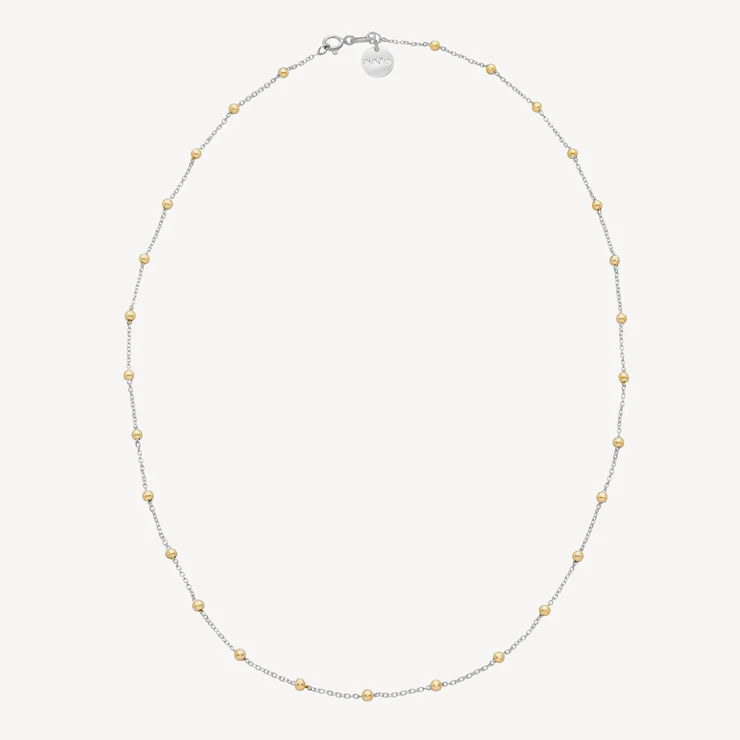 Najo Algonquin Necklace
