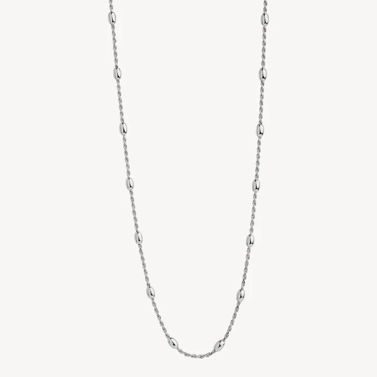 Najo Sterling Silver Cassiopeia Necklace