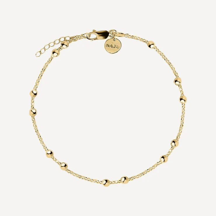 Najo Mattina Anklet