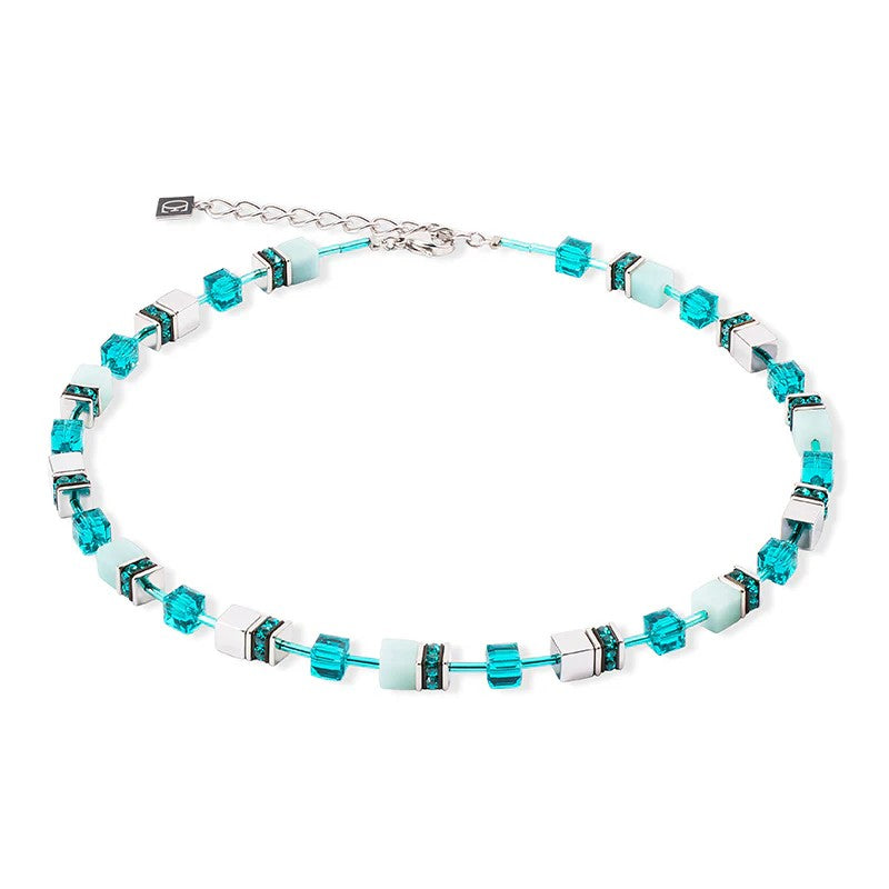 Coeur de Lion Amazonite Necklace