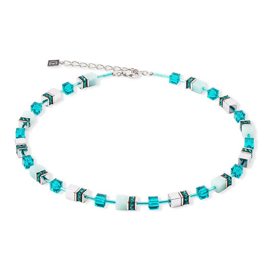 Coeur de Lion Amazonite Necklace