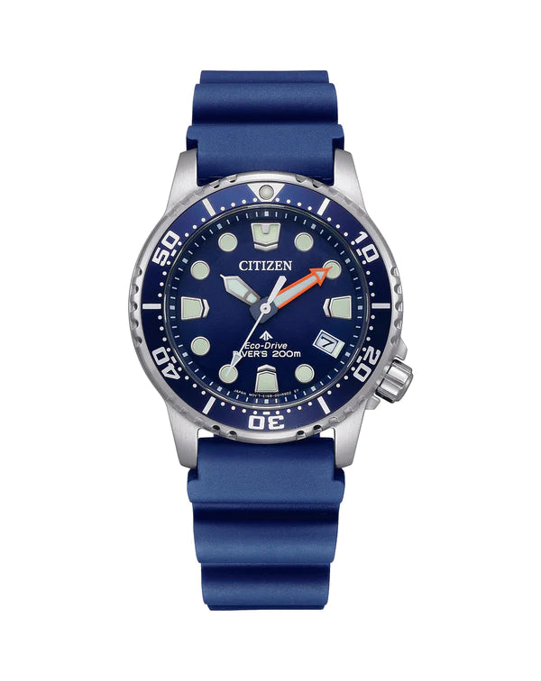 Citizen Promaster Marine Watch