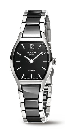 Boccia Titanium Women's Watch
