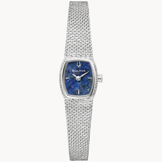 Bulova Goddess of Time Women's Watch