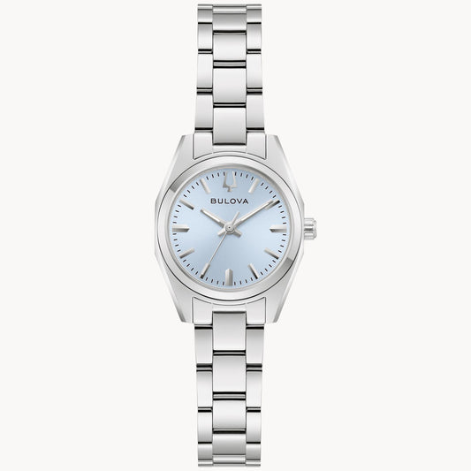Bulova Surveyor Women's Watch