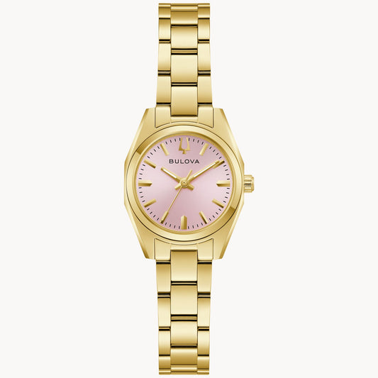 Bulova Surveyor Women's Watch