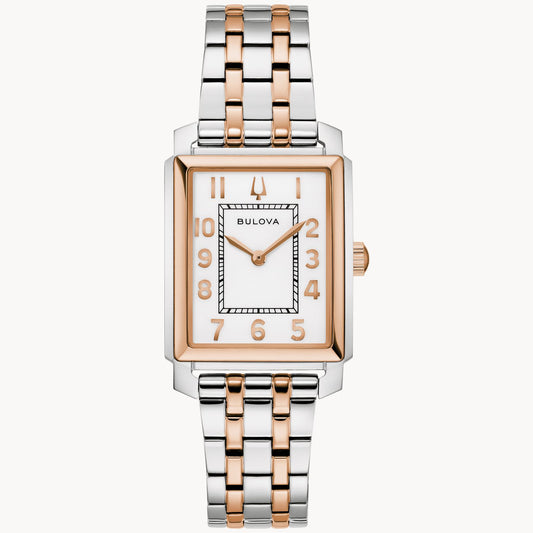 Bulova Sutton Women's Watch