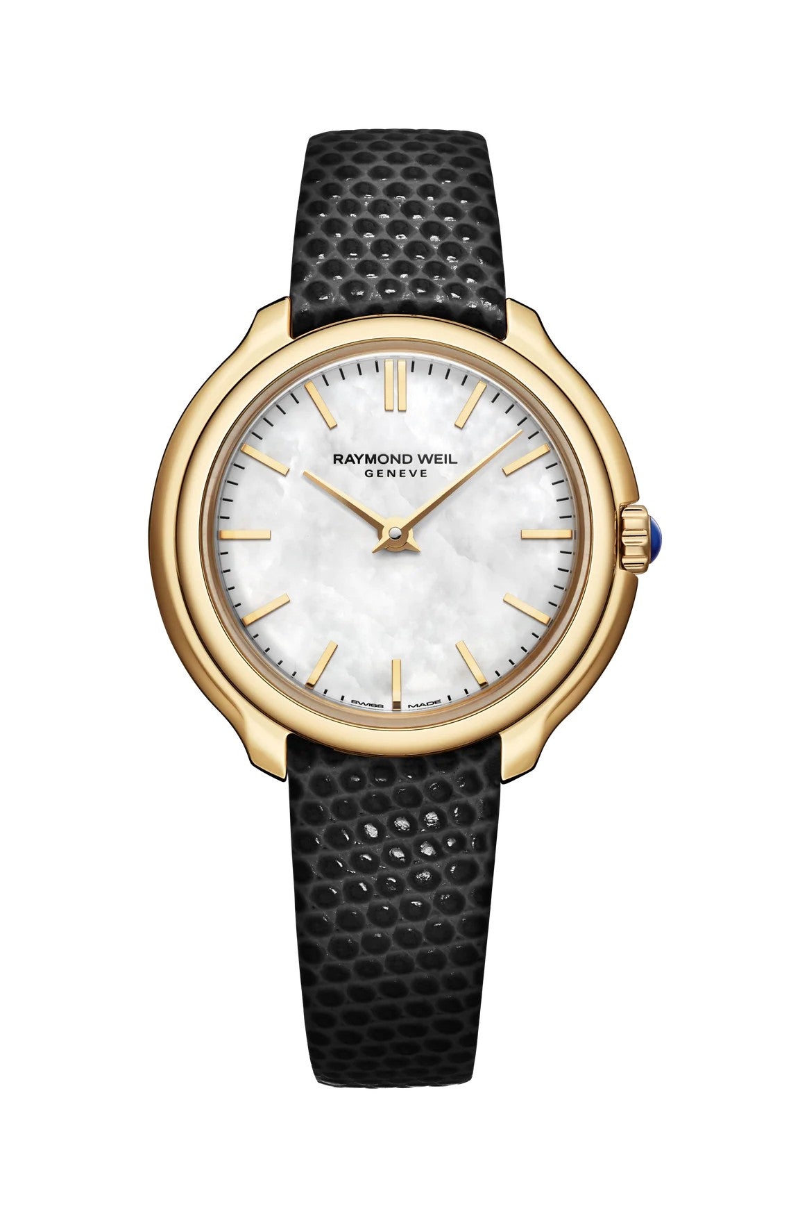 Raymond Weil Toccata Heritage Women's Watch