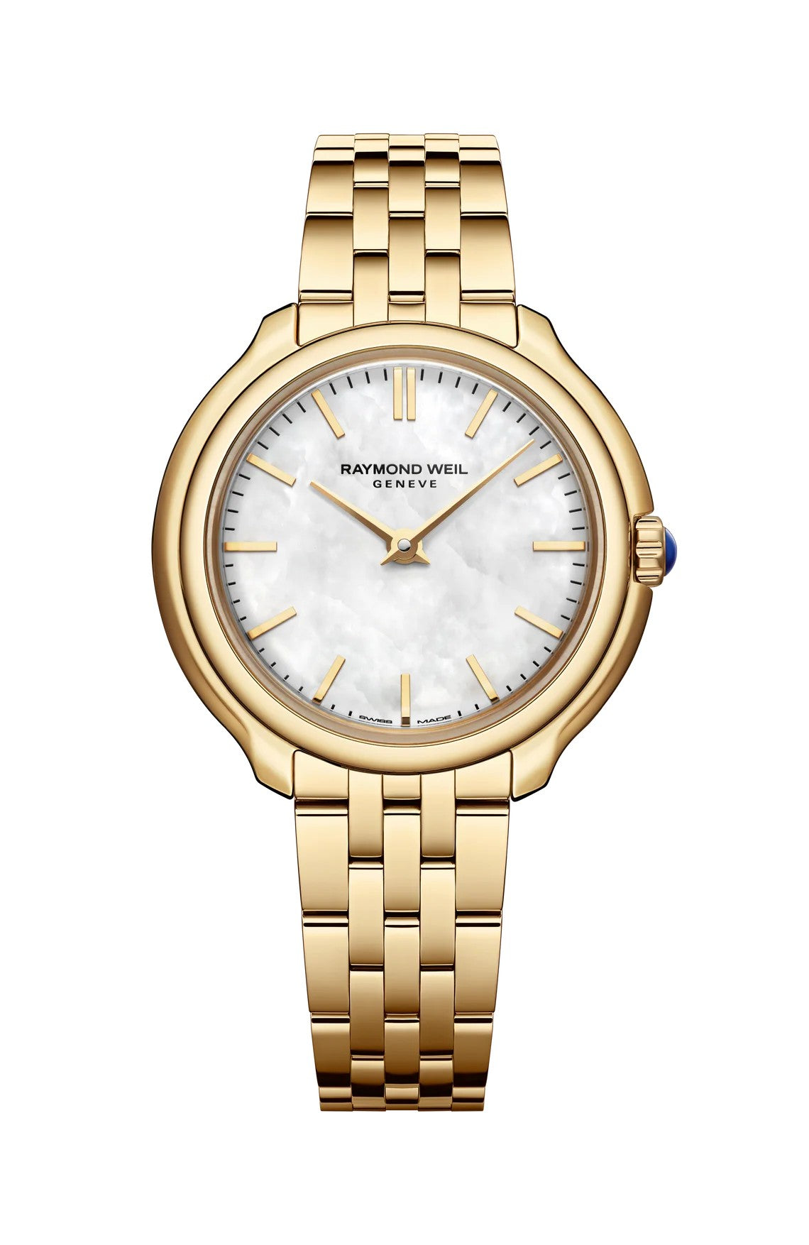 Raymond Weil Toccata Heritage Women's Watch