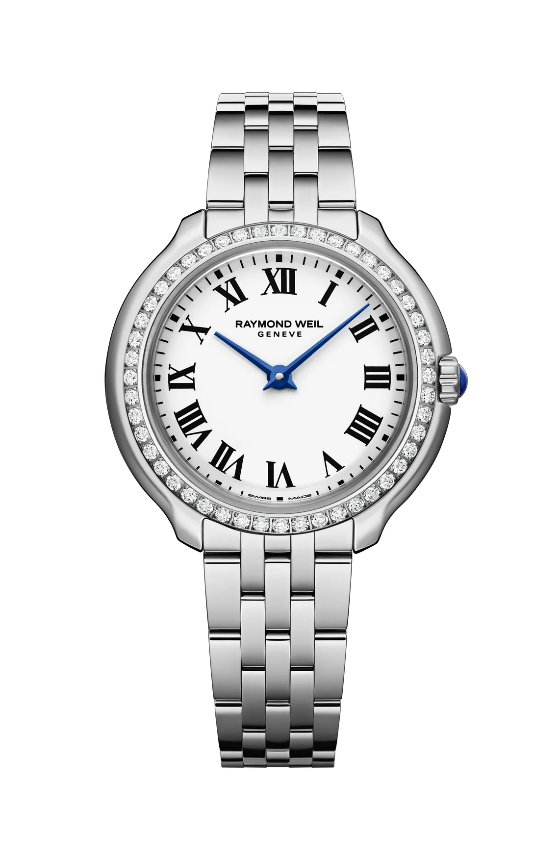 Raymond Weil Toccata Heritage Opalin Women's Watch