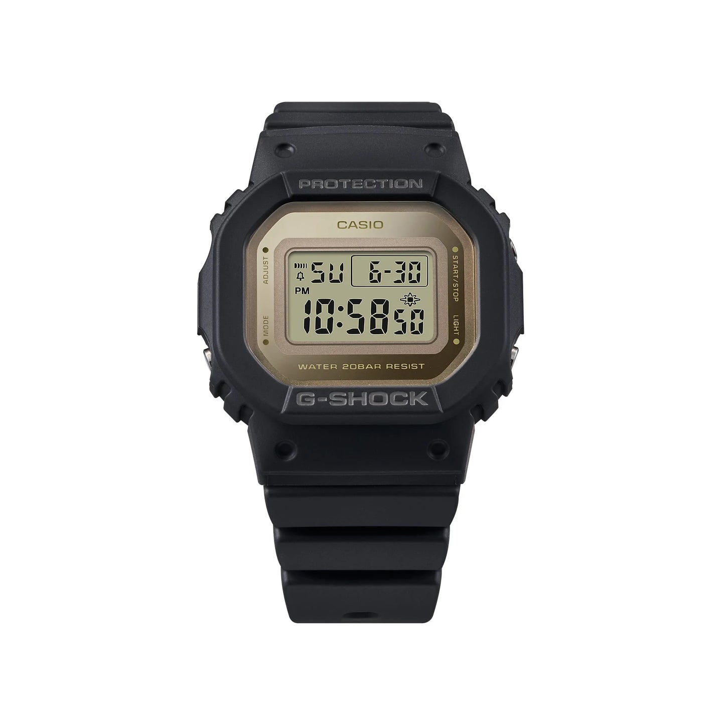 Casio G-shock Womens Digital