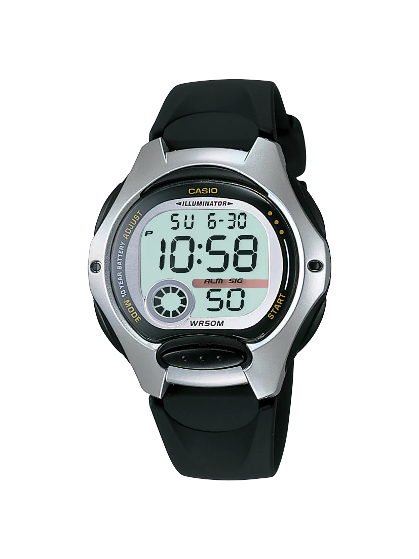 Casio Ladies Digital Watch