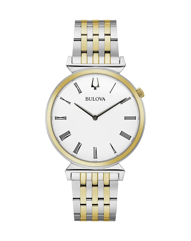 Bulova Classic Gents Watch