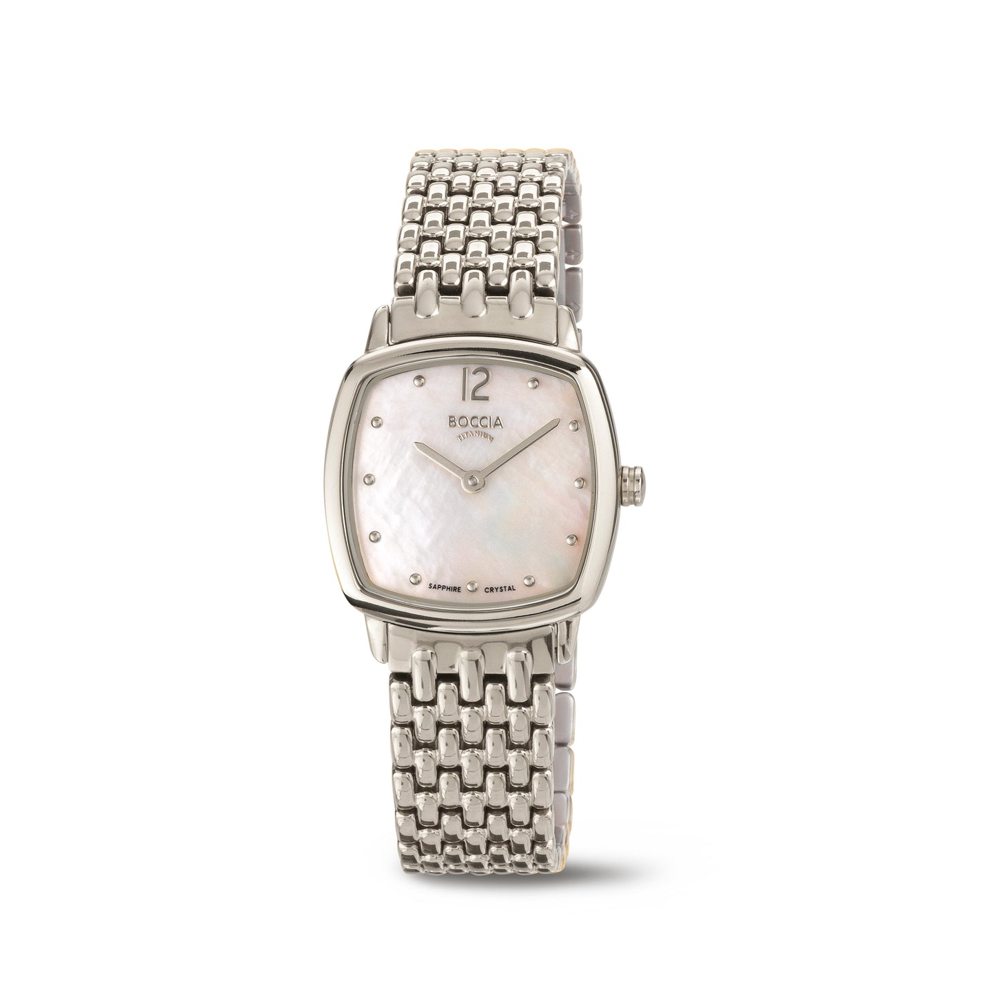 Boccia Ladies Titanium Royce Watch
