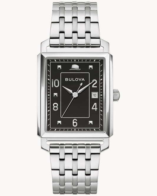 Bulova Frank Sinatra Collection Watch