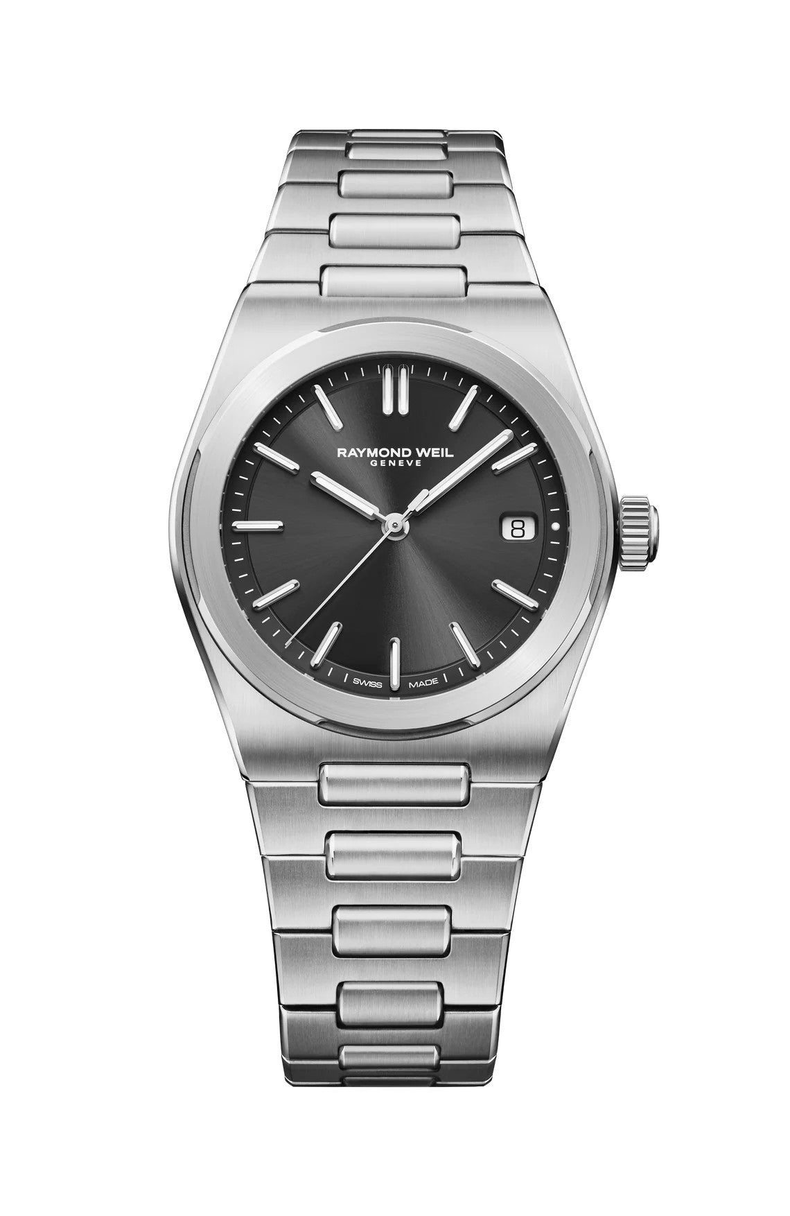 Raymond Weil Men's A.R.T Black Watch