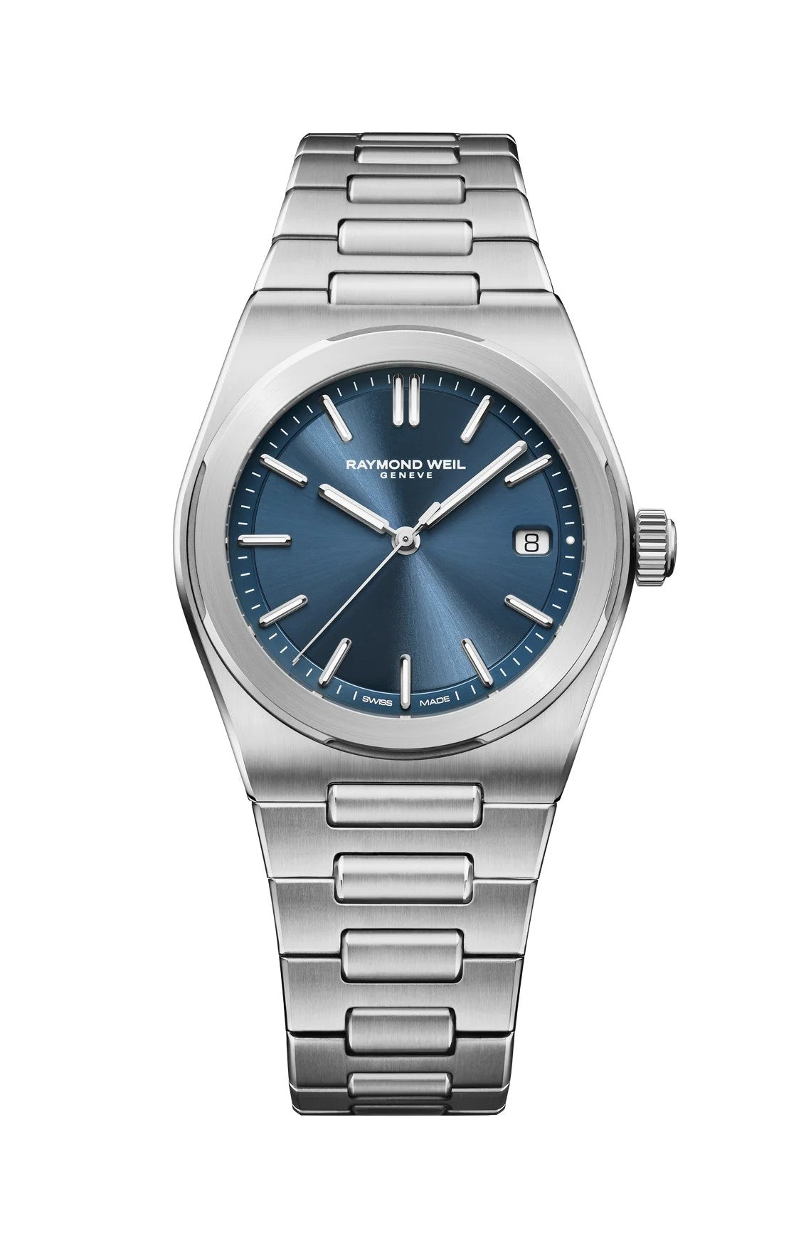 Raymond Weil A.R.T Blue Men's Watch