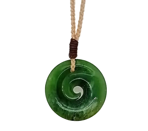 NZ Greenstone