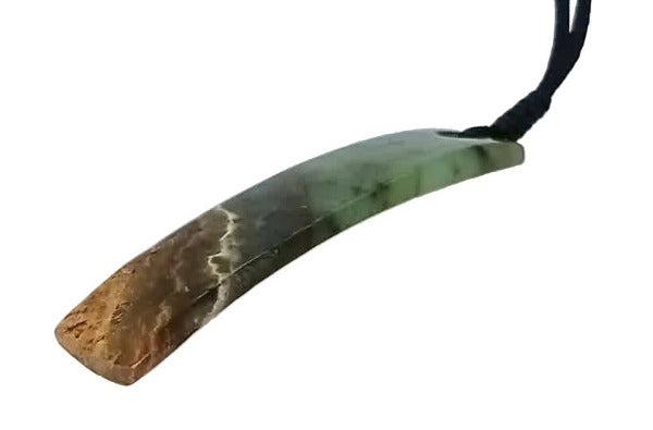 NZ Greenstone Drop