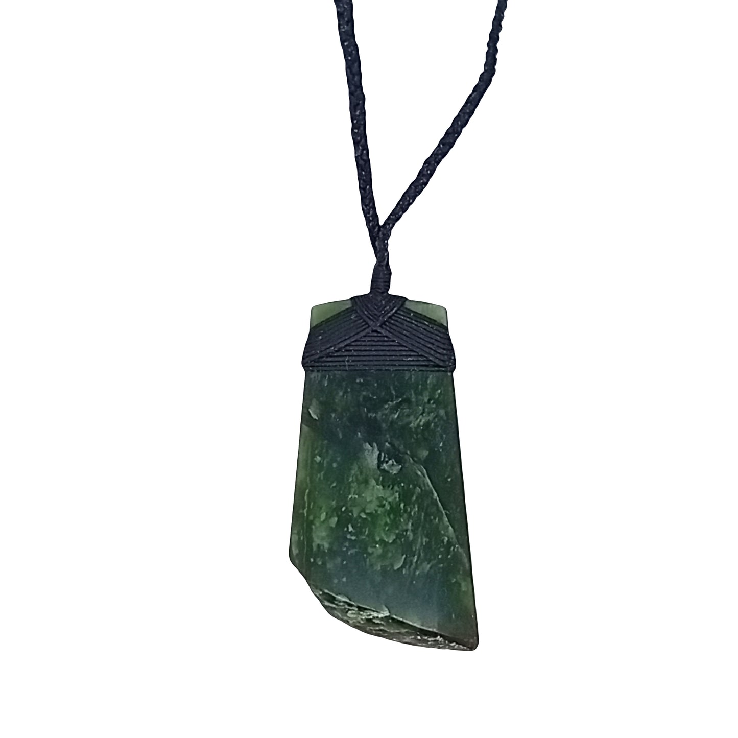 NZ Greenstone