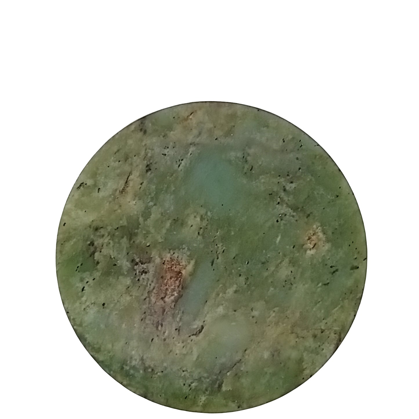 NZ Greenstone Disk