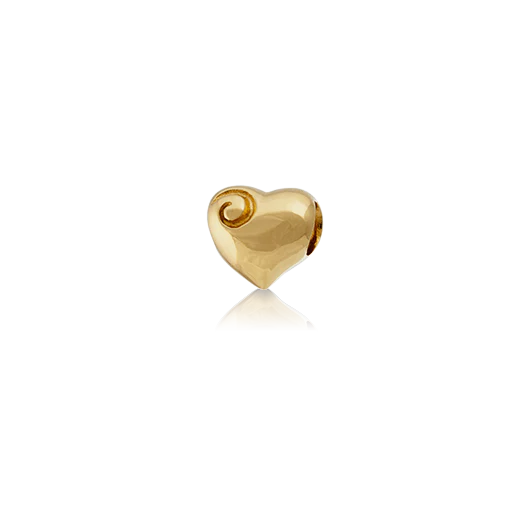 Evolve Gold Aotearoa Heart