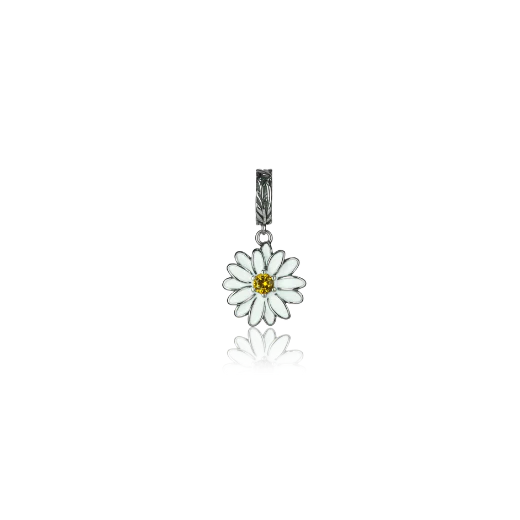 Evolve White Daisy
