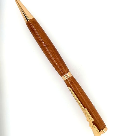 Wood Art Gun Pen
