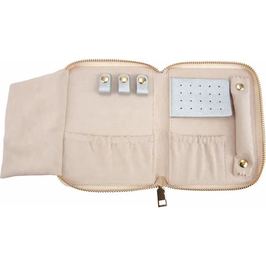 Bexley Collection Jewellery Travel Case