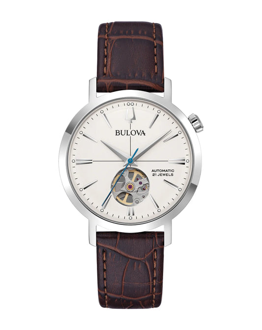 Bulova Men's Classic Automatic Watch