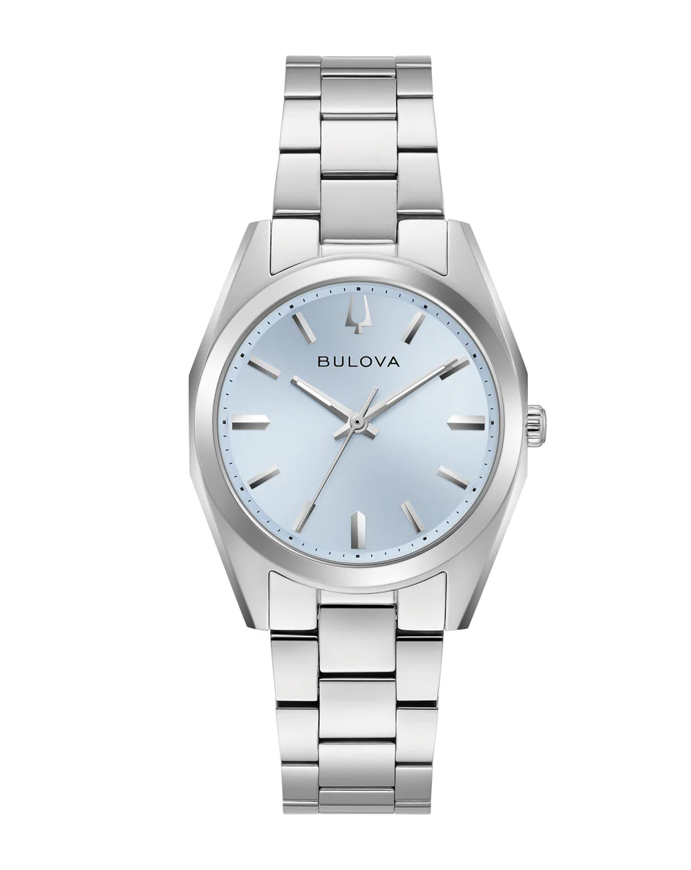 Bulova Ladies Surveyor Watch
