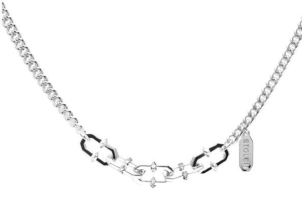 Stolen Girlfriend Omni Link Necklace
